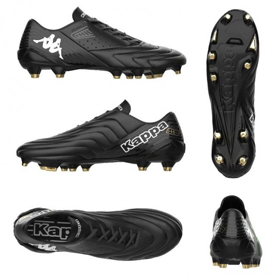 Kappa Player Soccer Boots