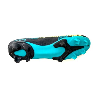 ProCyber Boots ProCyber Boots