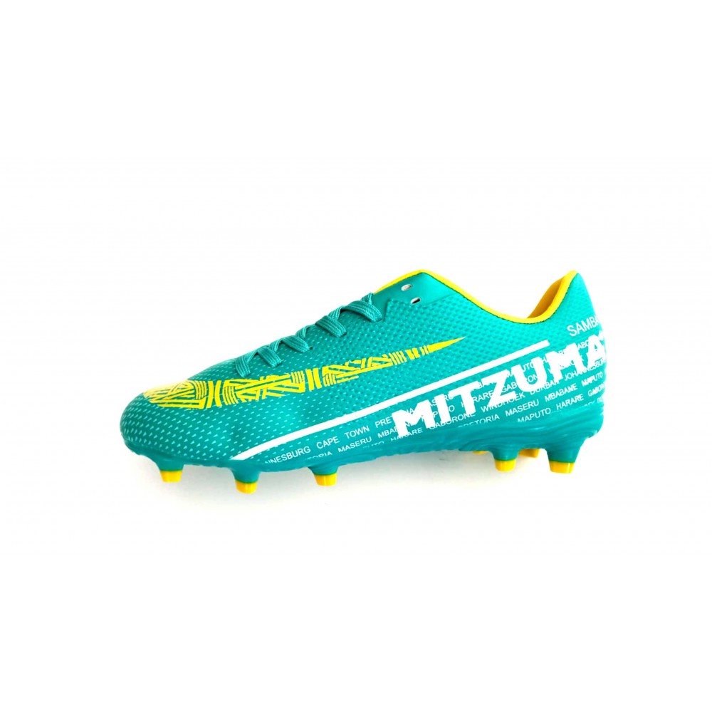 Samba Boots Samba Boots