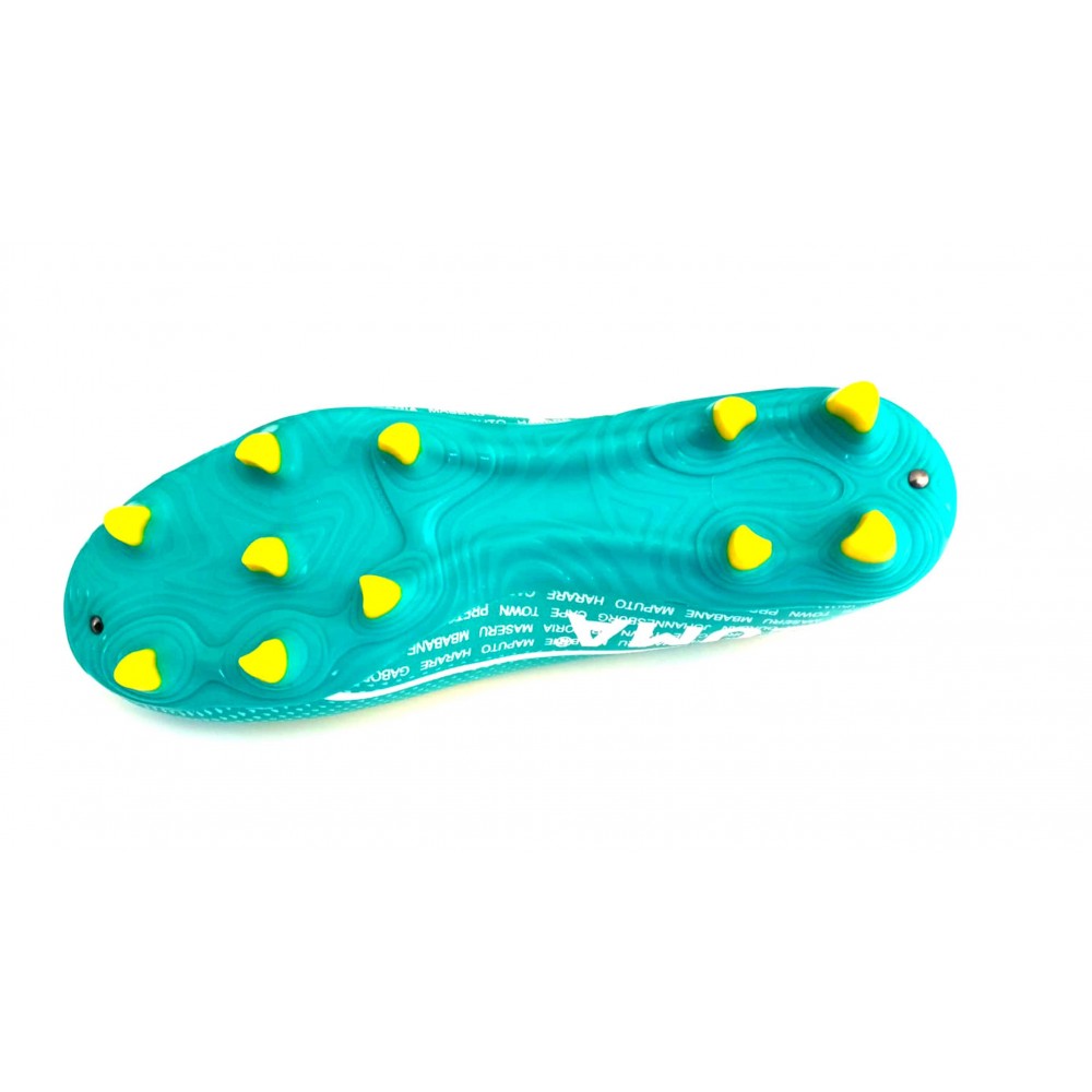Samba Boots Samba Boots