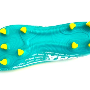 Samba Boots Samba Boots