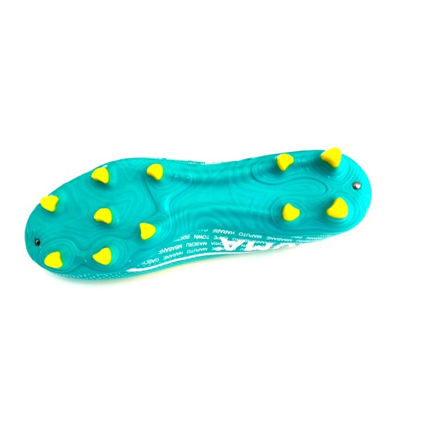 Samba Boots