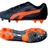 Rapid Soccer Boots