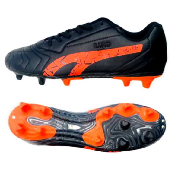 Rapid Soccer Boots Rapid Soccer Boots