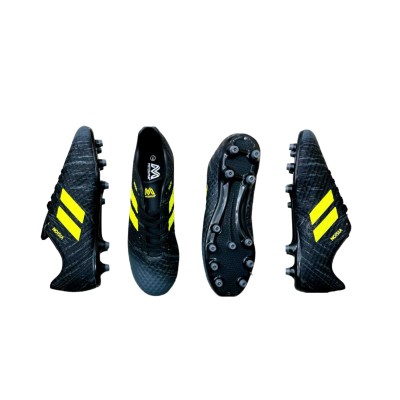Vision Boots Vision Boots