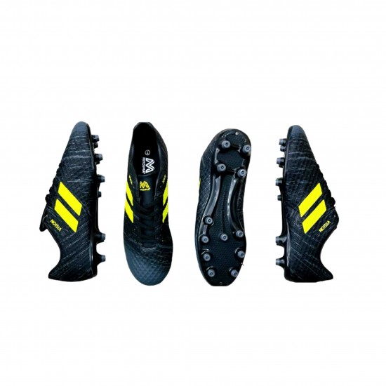 Vision Boots Vision Boots