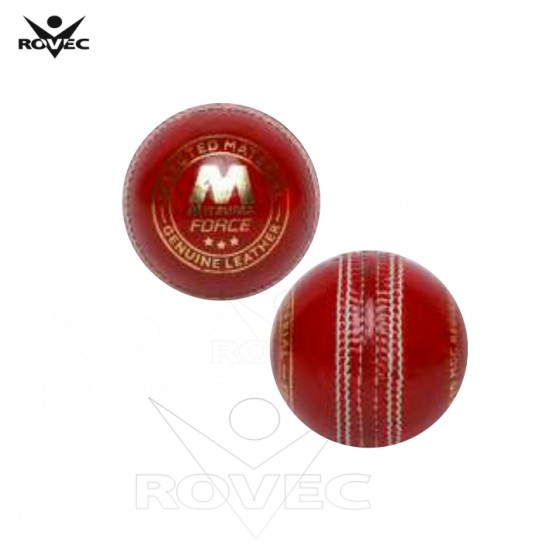 Cricket Force ball