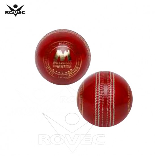 Cricket Prestige ball
