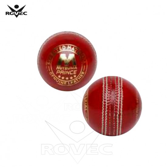Cricket Prince ball