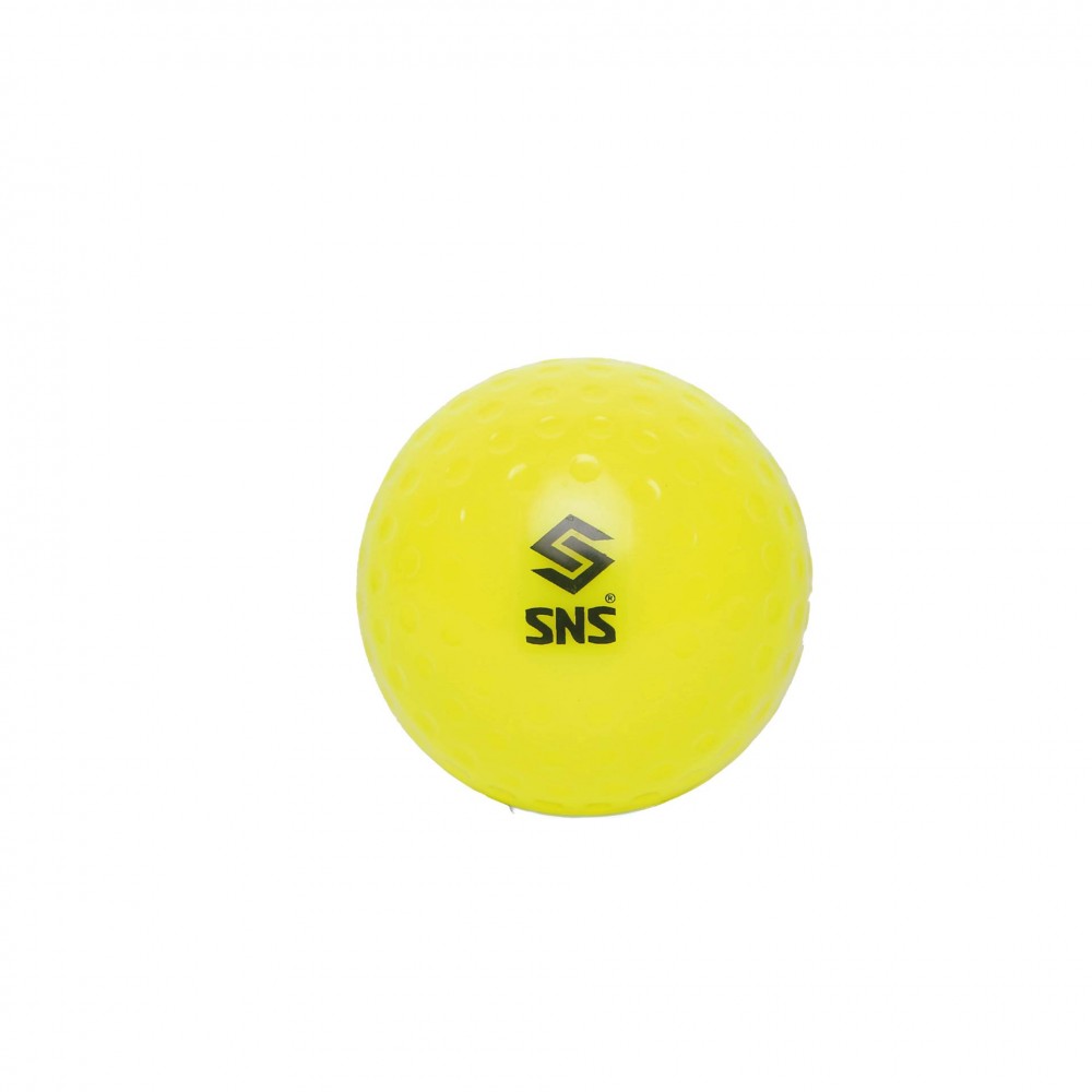 Bowling Machine Cricket Ball