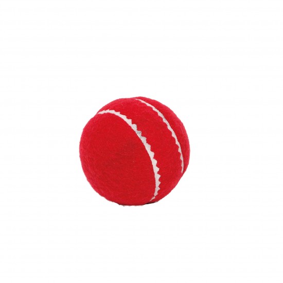 Cricket Felt Ball
