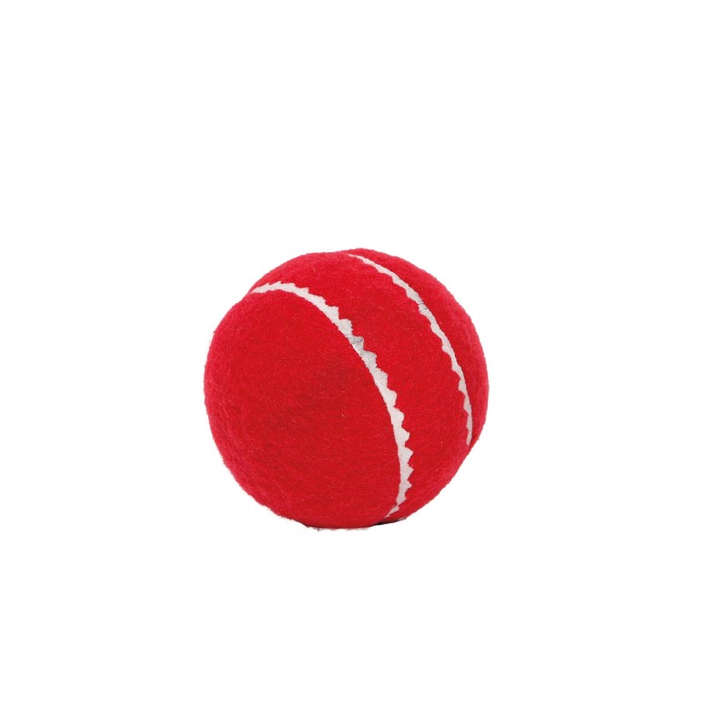 Cricket Felt Training ball