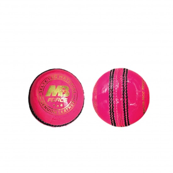 Cricket MB Force ball