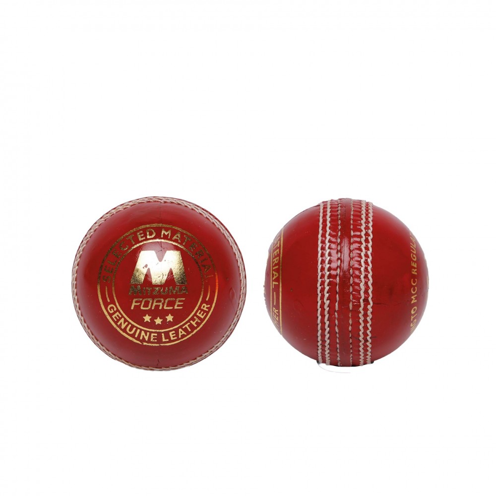 Cricket Force Match ball Cricket Force Match ball