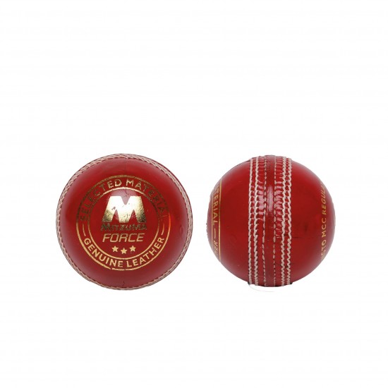 Cricket MB Force ball