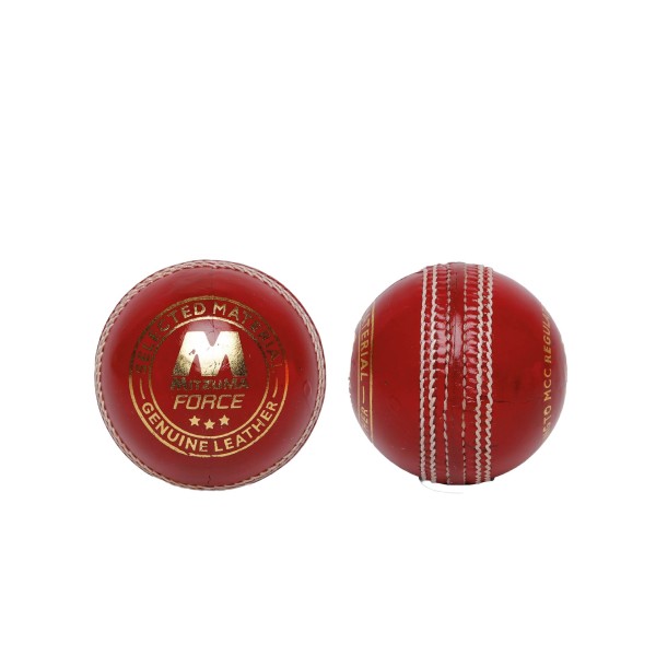 Cricket Force Match ball Cricket Force Match ball