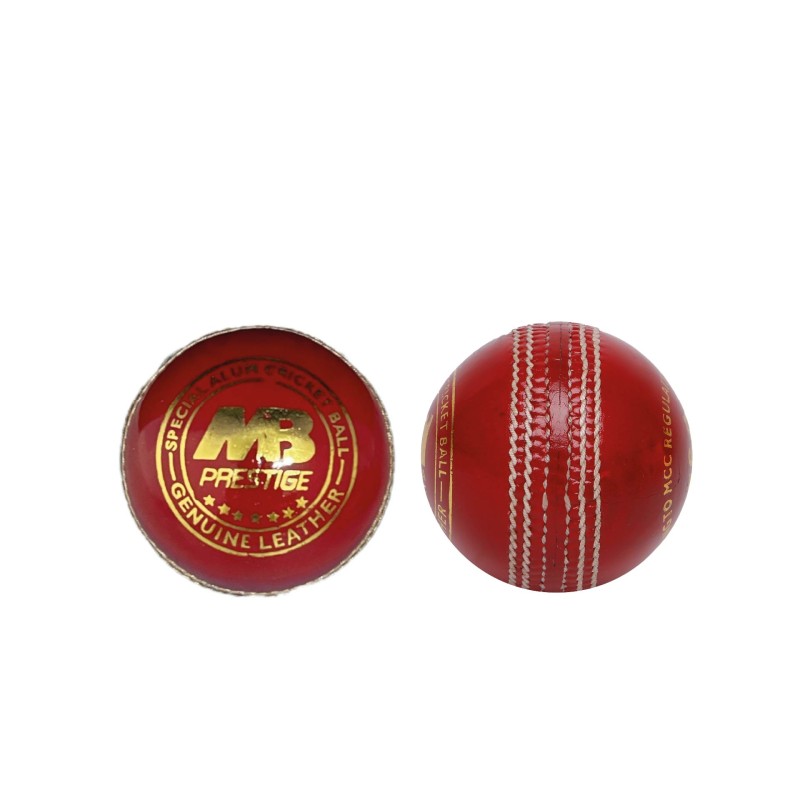 Cricket Prestige Match ball Cricket Prestige Match ball