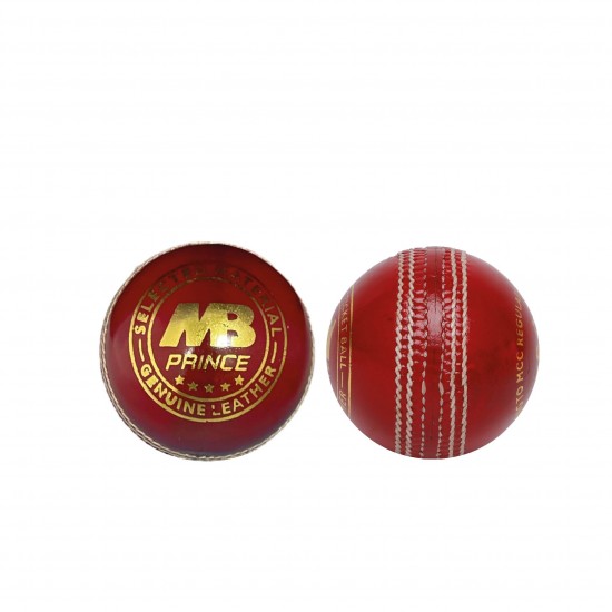 Cricket MB Prince ball