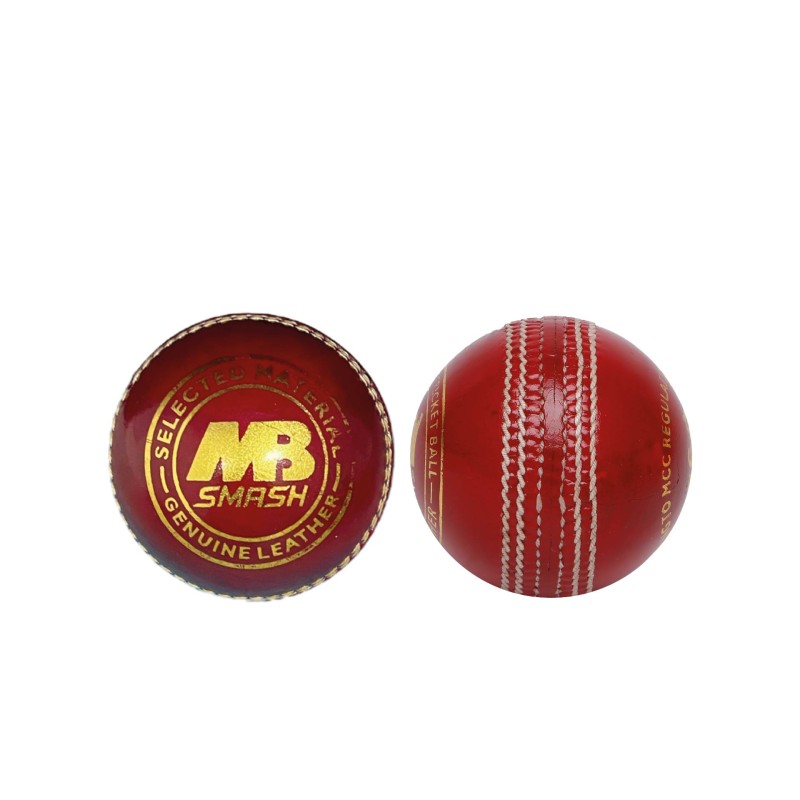 Cricket Smash Match ball