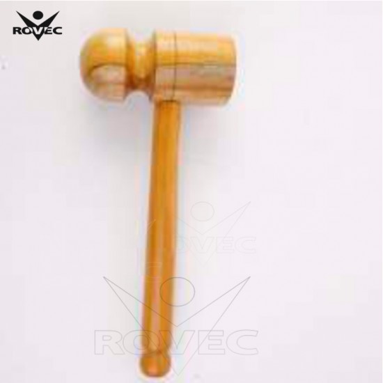 Cricket Bat and Stump Mallet