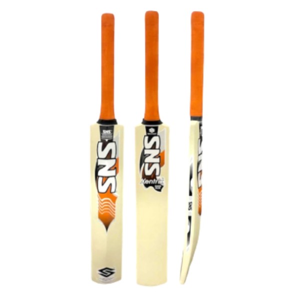 Xentrix Junior Cricket Bat Xentrix Junior Cricket Bat