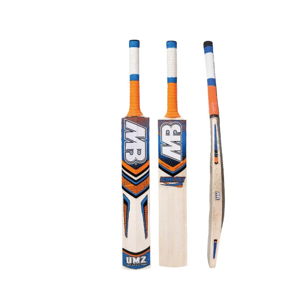 Malik Kashmir Willow Power Play Cricket Bat
