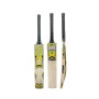 Malik English Willow Tiger Cricket Bat