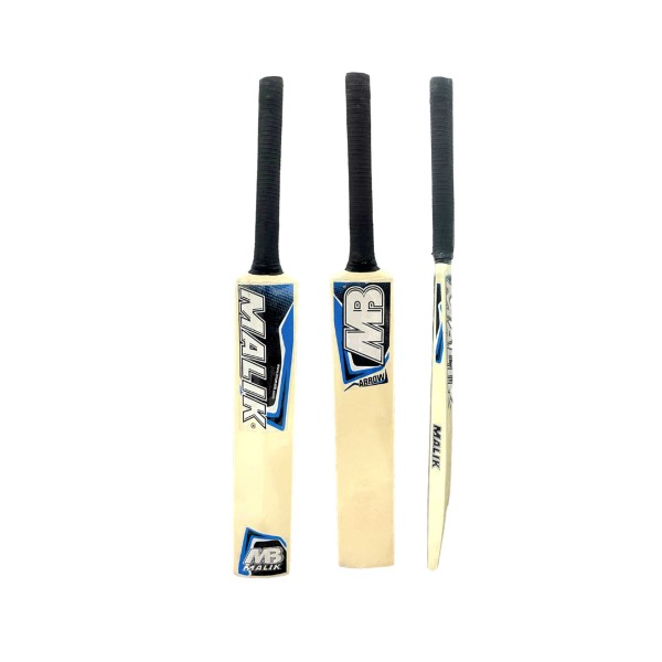 Malik Arrow Cricket Bat Malik Arrow Cricket Bat