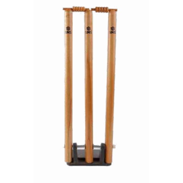 Cricket Wickets Spring Return