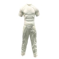Cricket Top and Pants