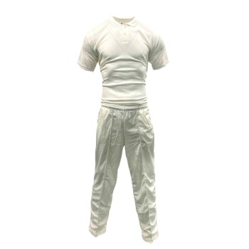 Cricket Top and Pants