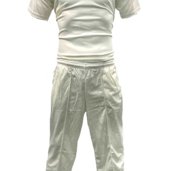 Cricket Top and Pants
