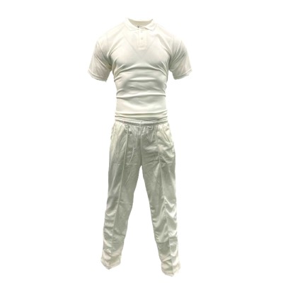 Cricket Top and Pants Cricket Top and Pants