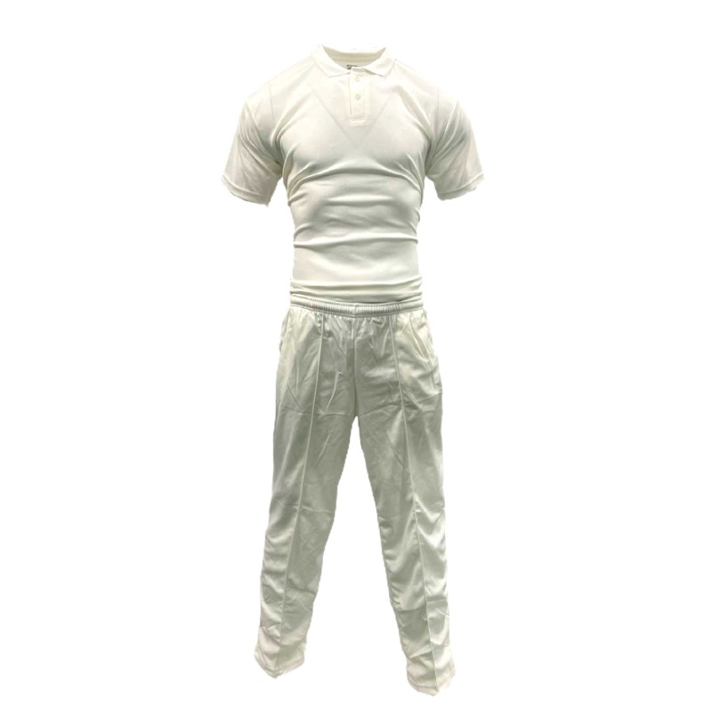 Cricket Top and Pants