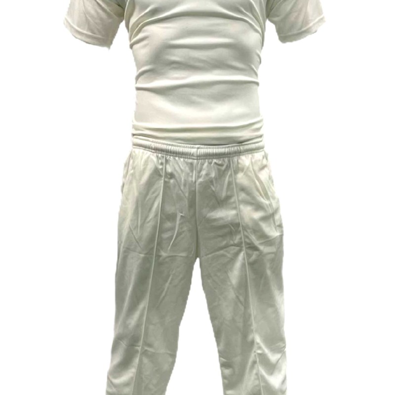 Cricket Top and Pants