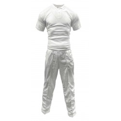 Cricket Top and Pants