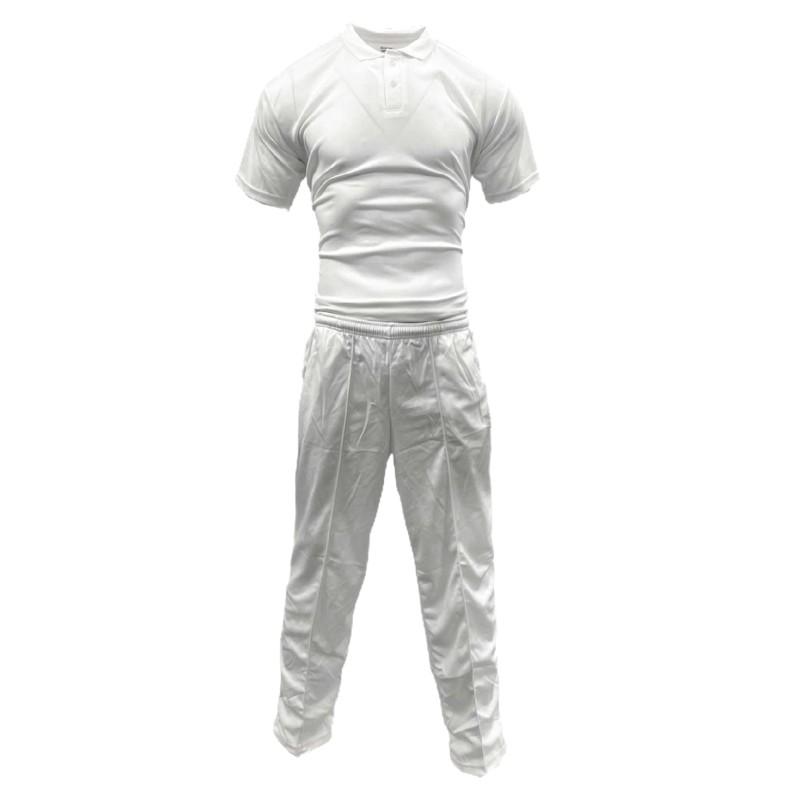 Cricket Top and Pants
