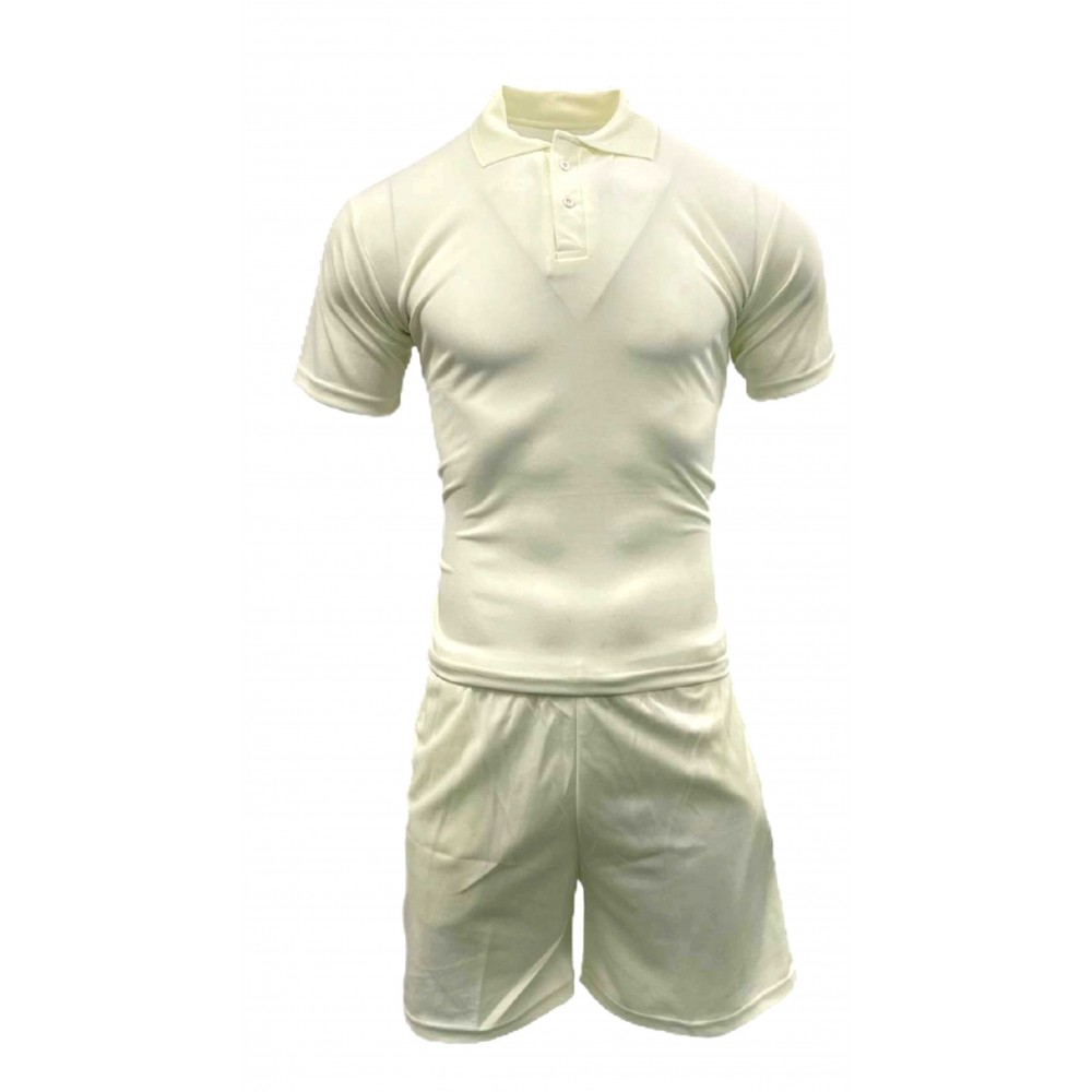 Cricket Top and Shorts Cricket Top and Shorts