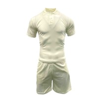 Cricket Top and Shorts
