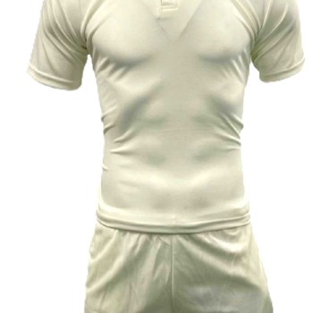 Cricket Top and Shorts