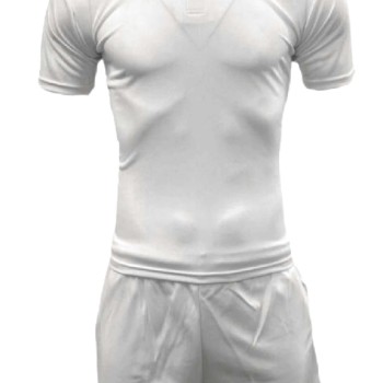 Cricket Top and Shorts