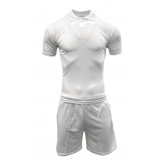 Cricket Top and Shorts