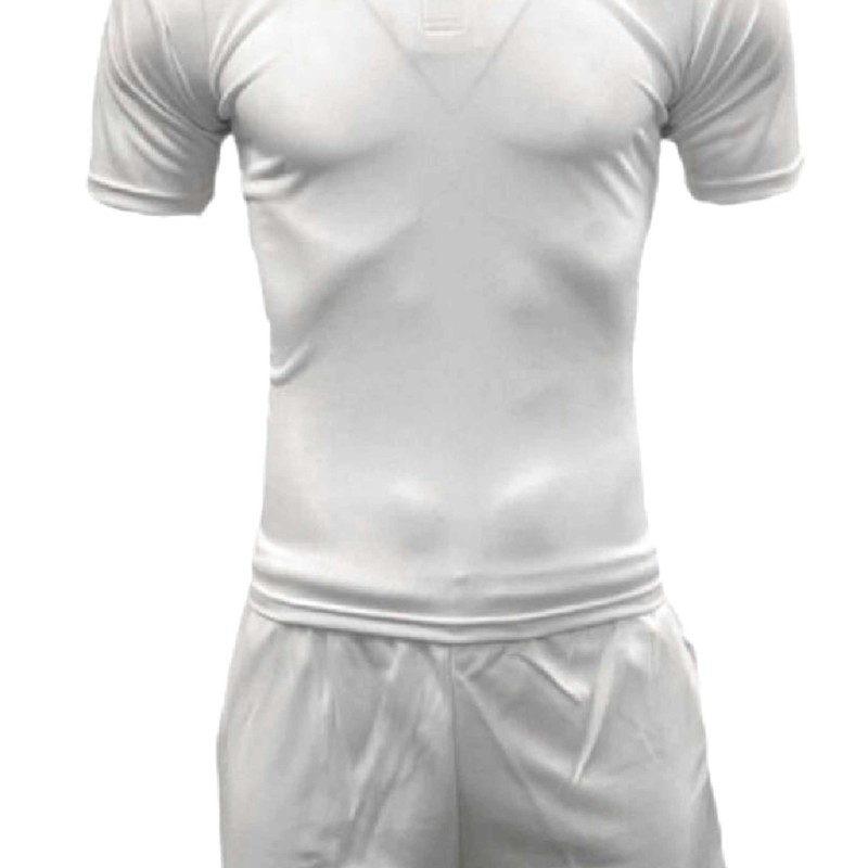 Cricket Top and Shorts