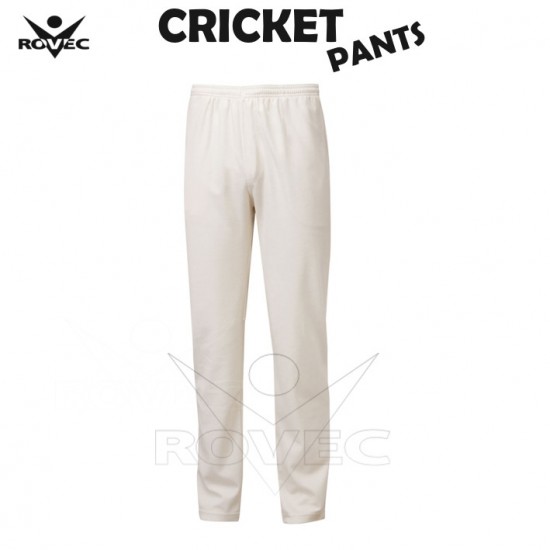 Rovec Cricket Top and Pants