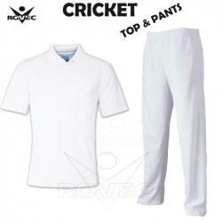 Cricket Top and Pants Cricket Top and Pants