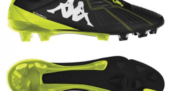 kappa soccer cleats
