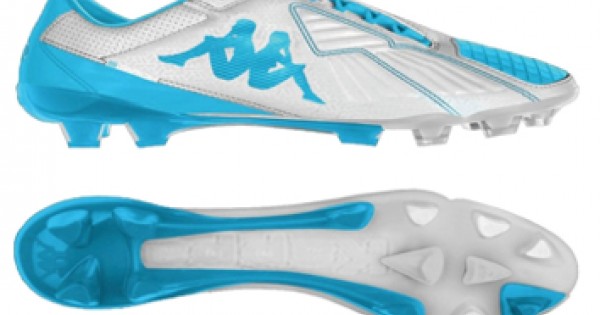 kappa soccer cleats