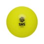Dimple Match Hockey Ball