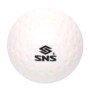 Dimple Match Hockey Ball