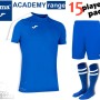 Joma Academy Kit